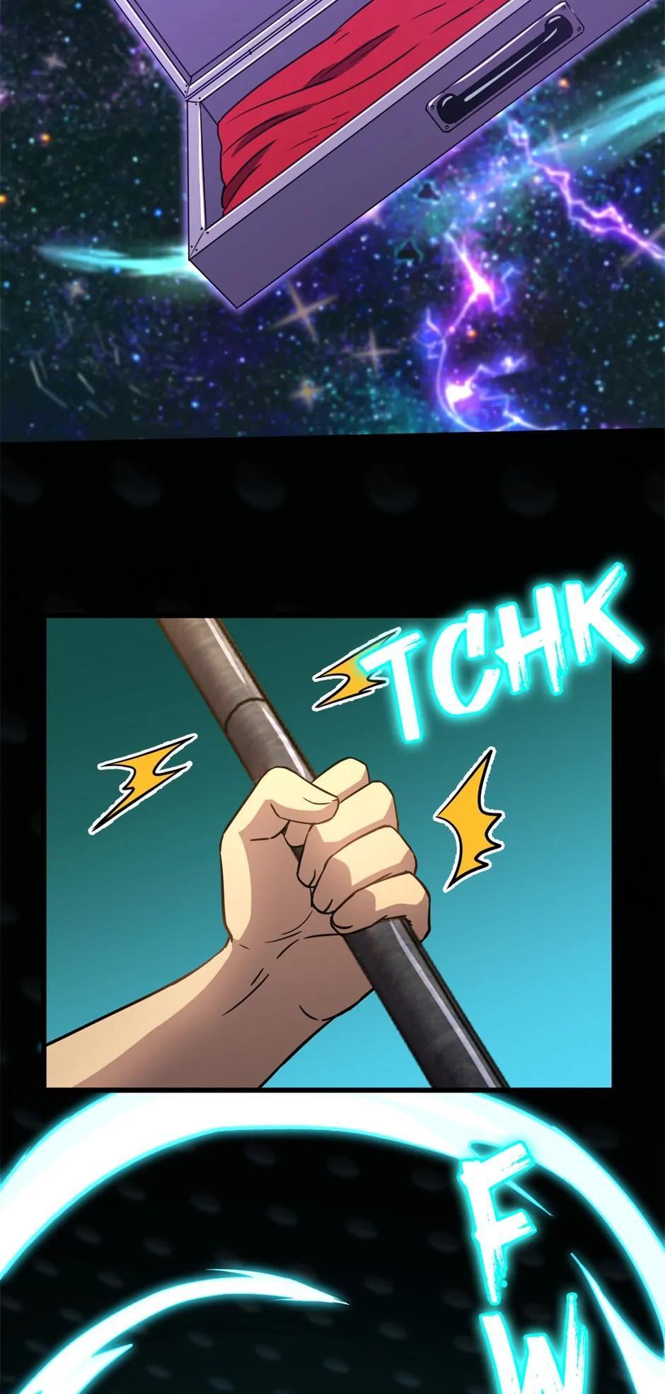 Log into the Future Chapter 76 — page 52