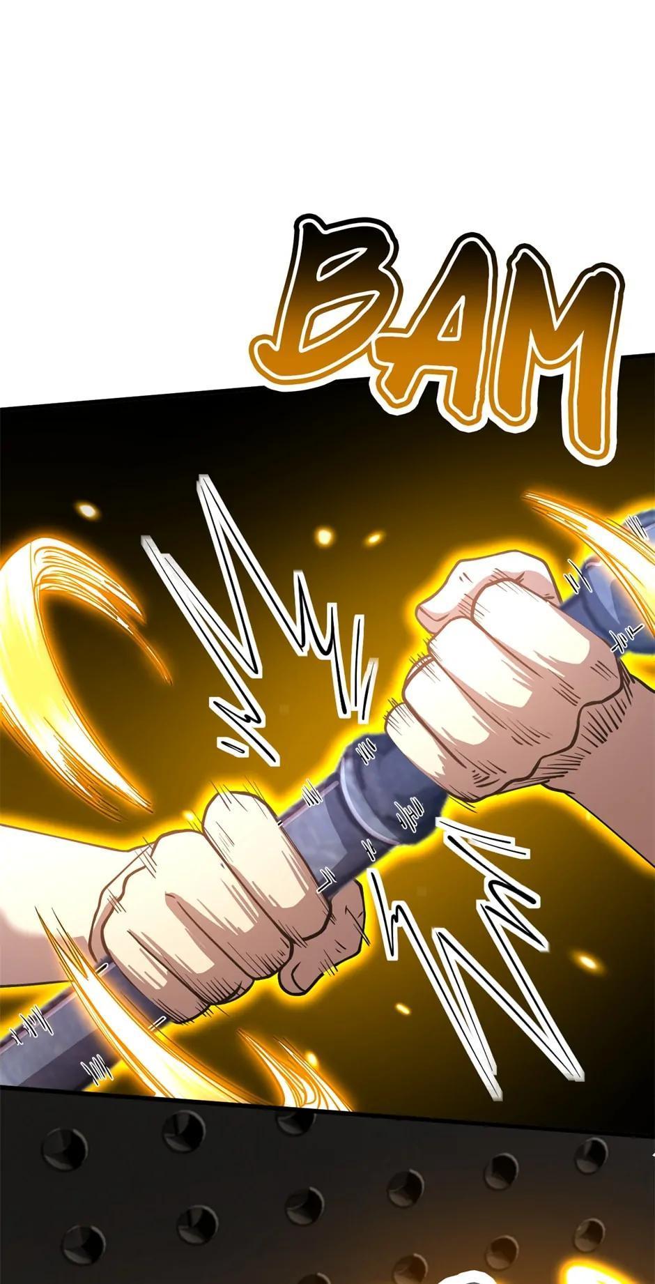 Log into the Future Chapter 77 — page 7
