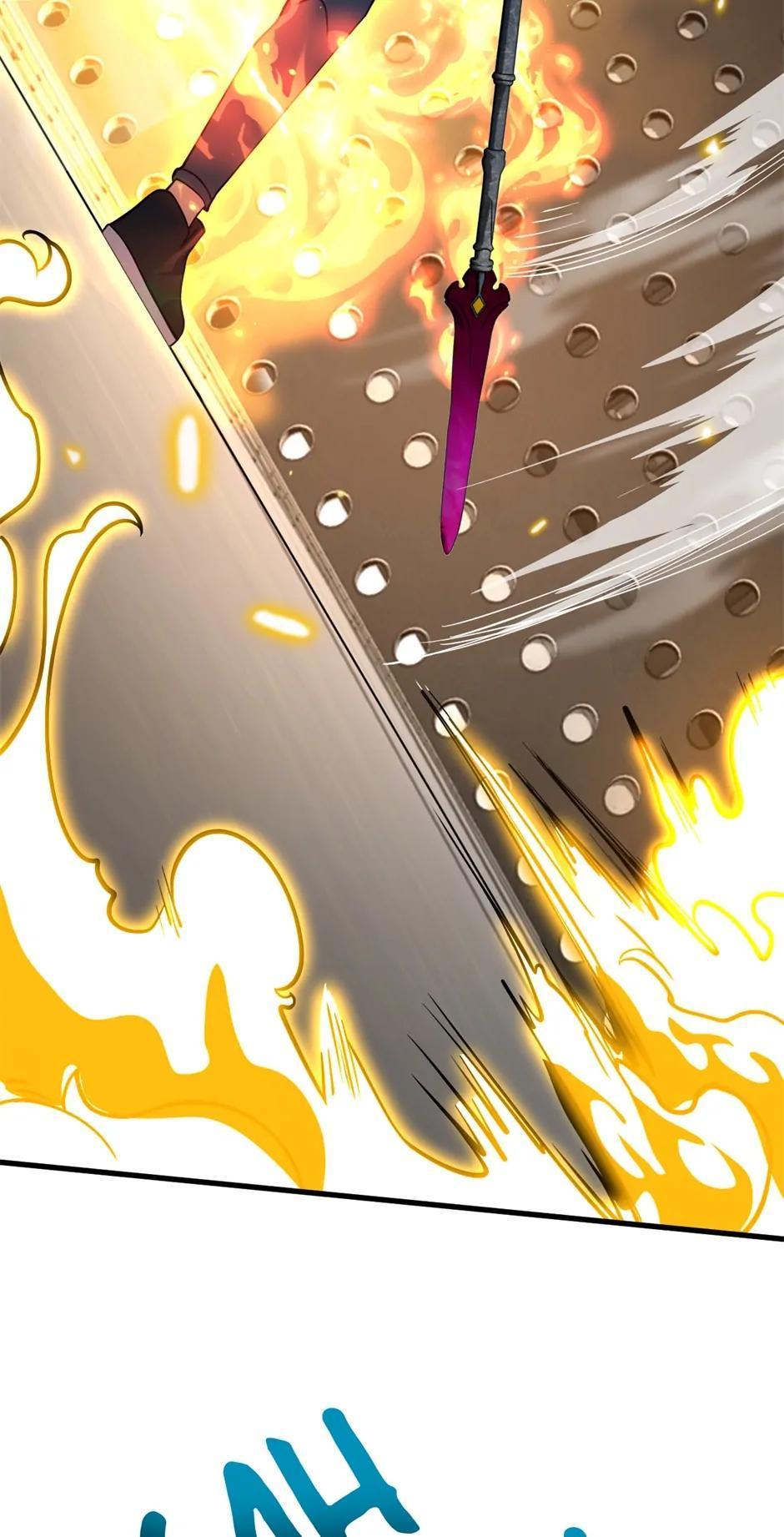 Log into the Future Chapter 77 — page 9