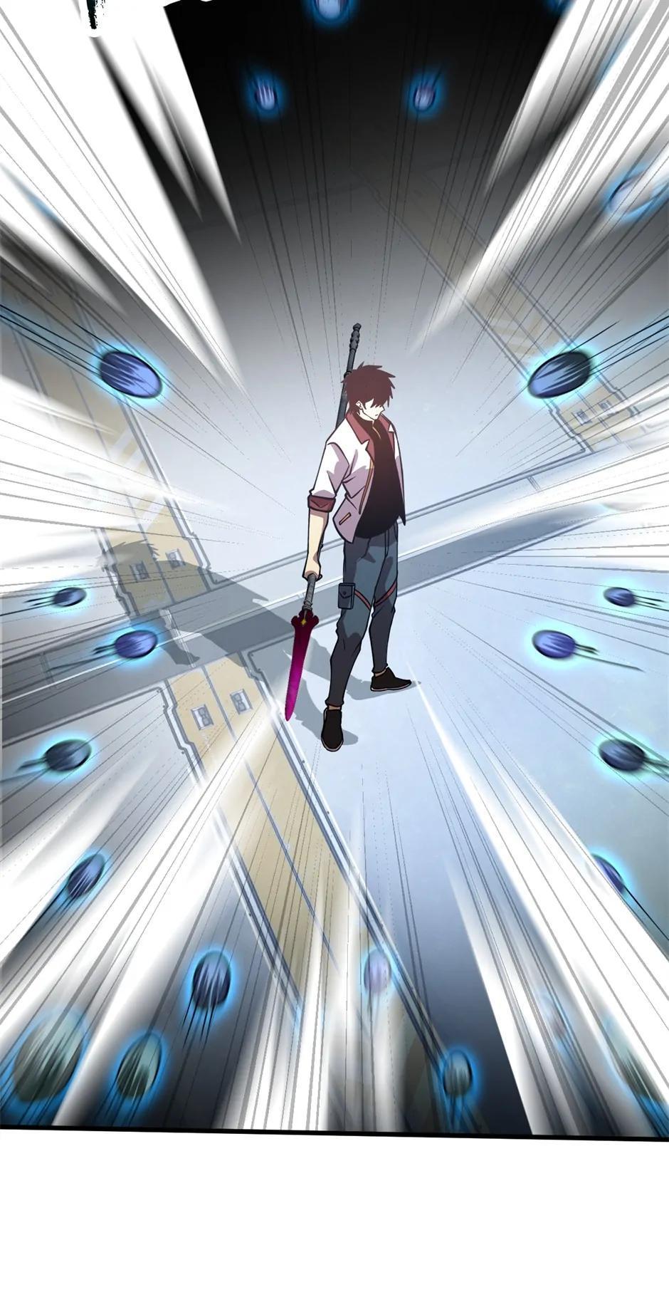 Log into the Future Chapter 77 — page 11