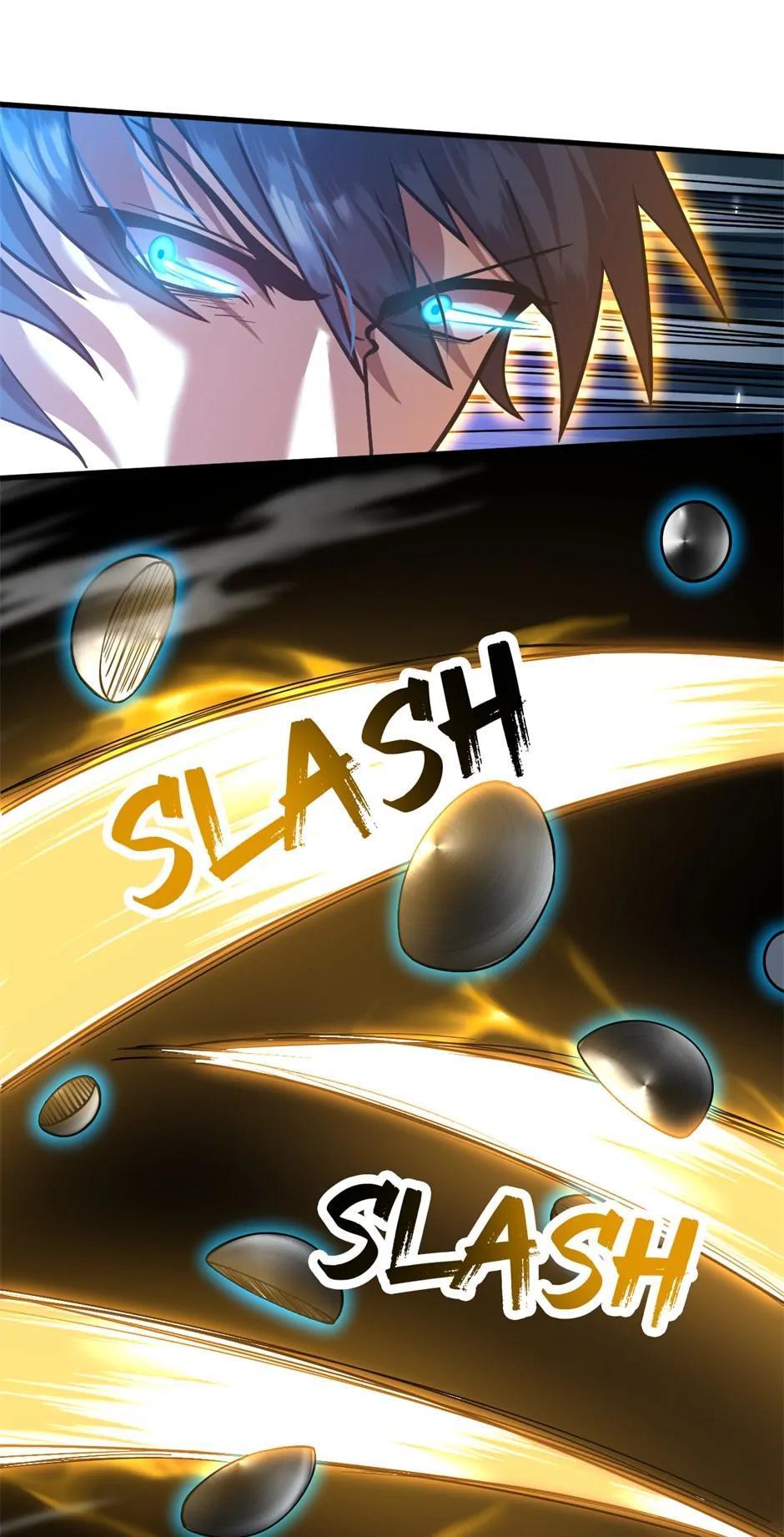 Log into the Future Chapter 77 — page 12