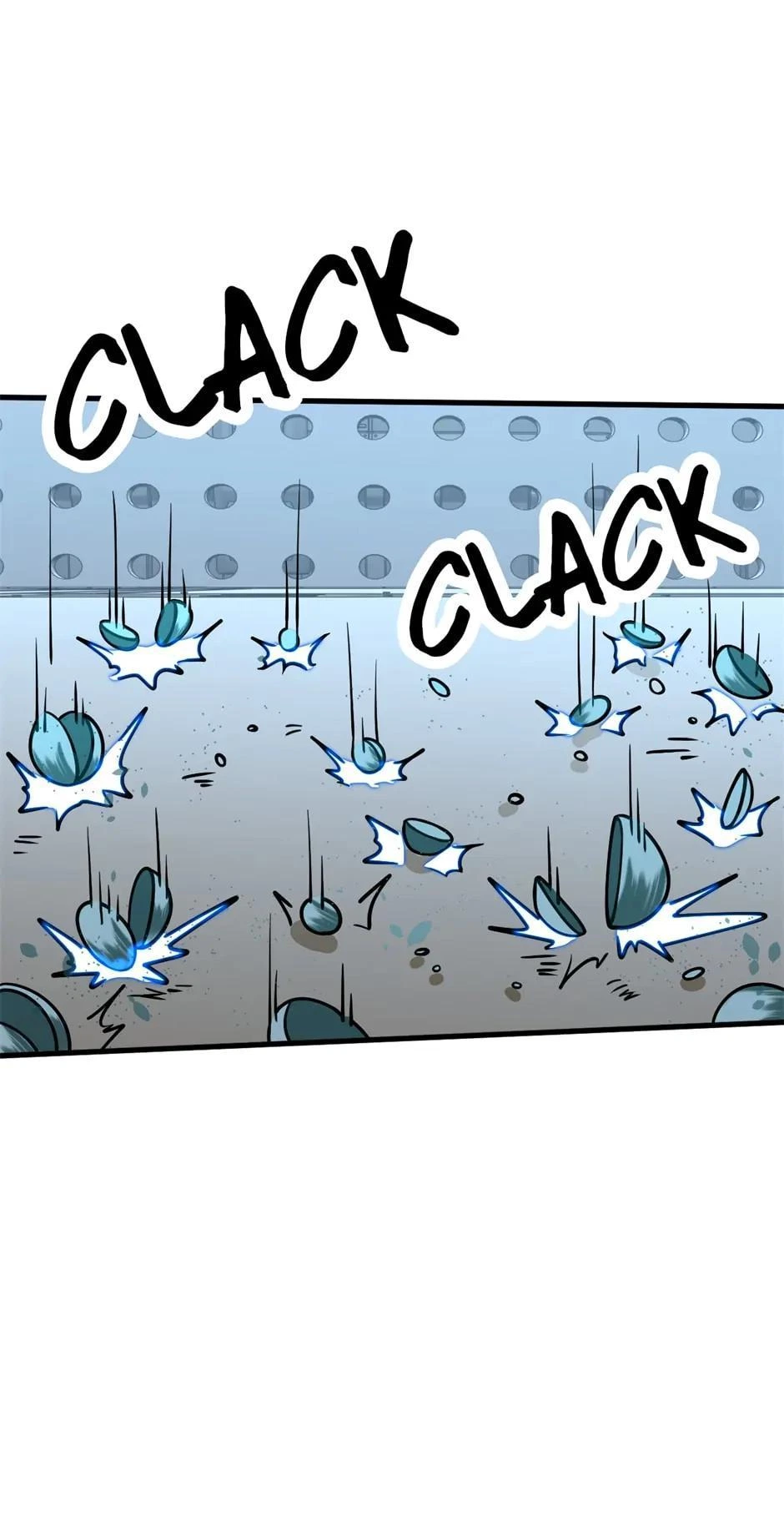 Log into the Future Chapter 77 — page 14