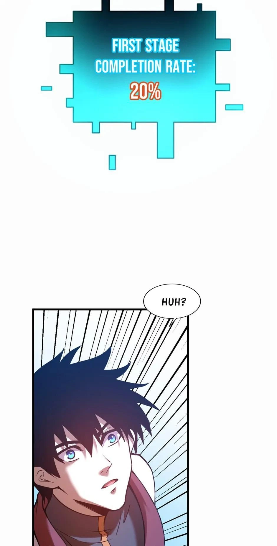 Log into the Future Chapter 77 — page 17