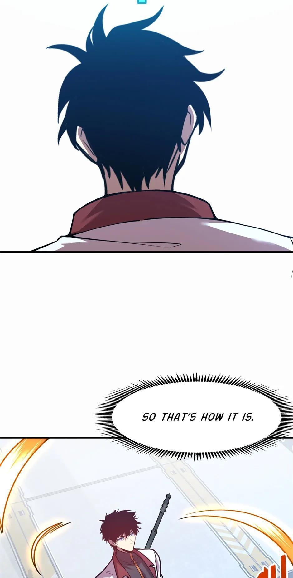 Log into the Future Chapter 77 — page 19