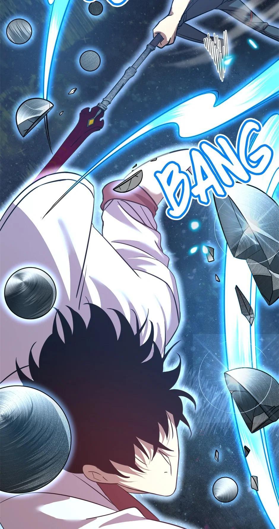 Log into the Future Chapter 77 — page 24