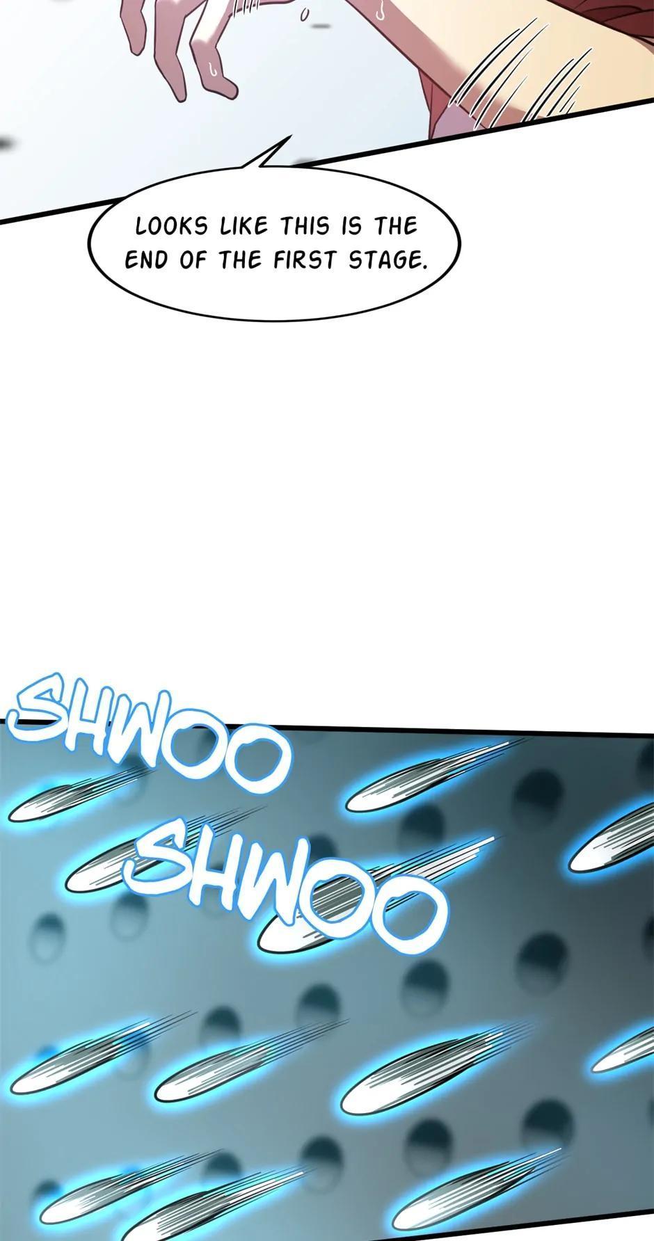 Log into the Future Chapter 77 — page 28