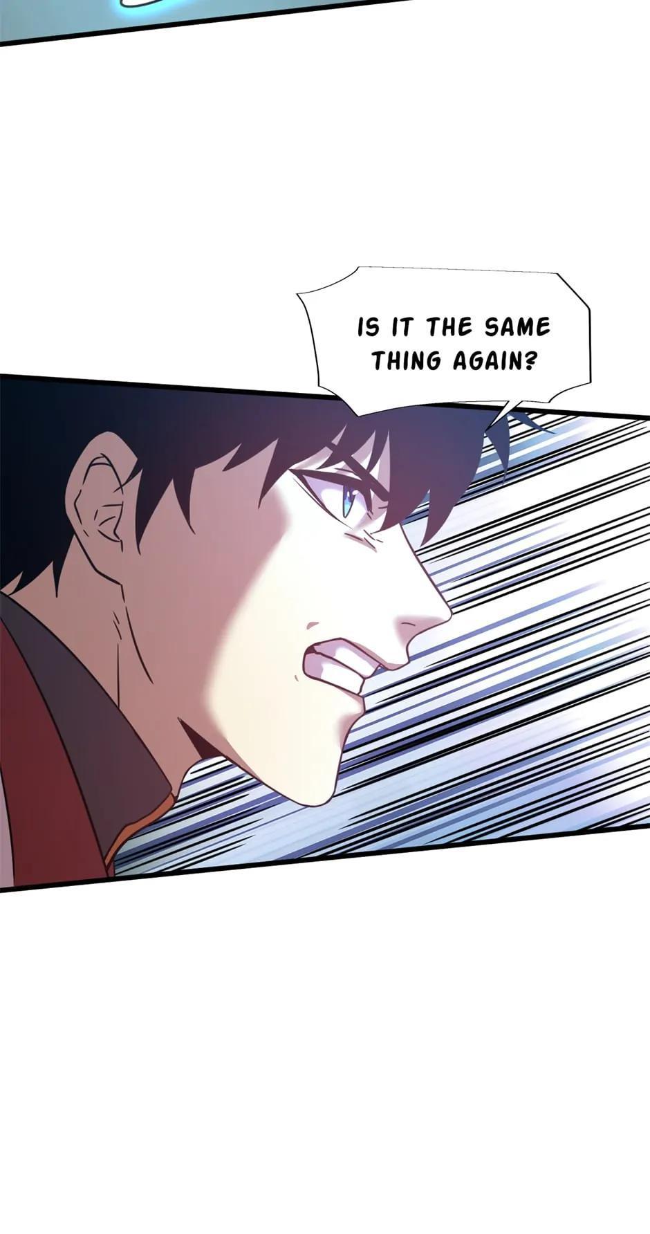Log into the Future Chapter 77 — page 29