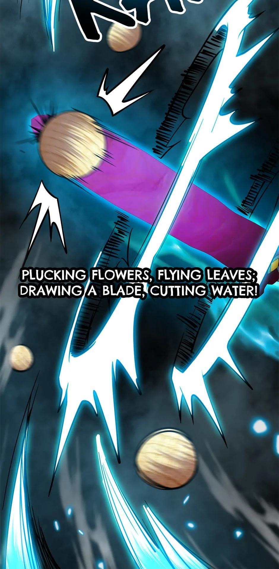 Log into the Future Chapter 77 — page 36