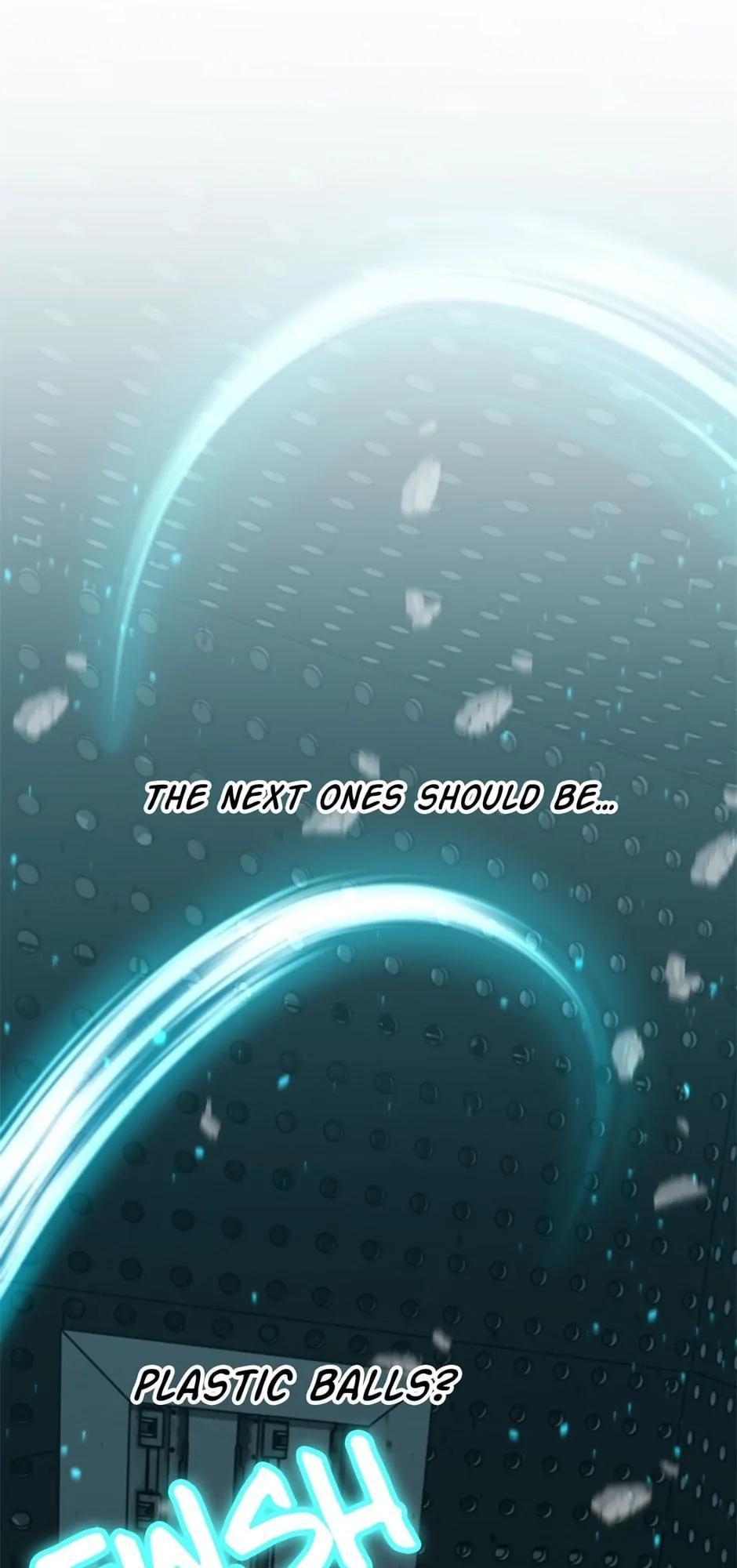 Log into the Future Chapter 77 — page 37