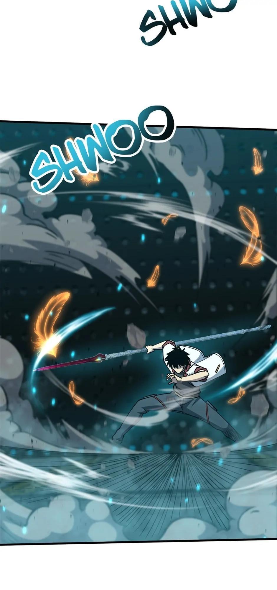 Log into the Future Chapter 77 — page 39