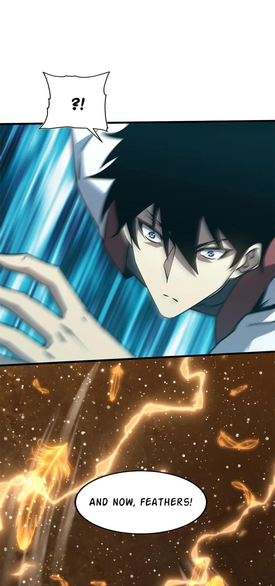 Log into the Future Chapter 77 — page 40
