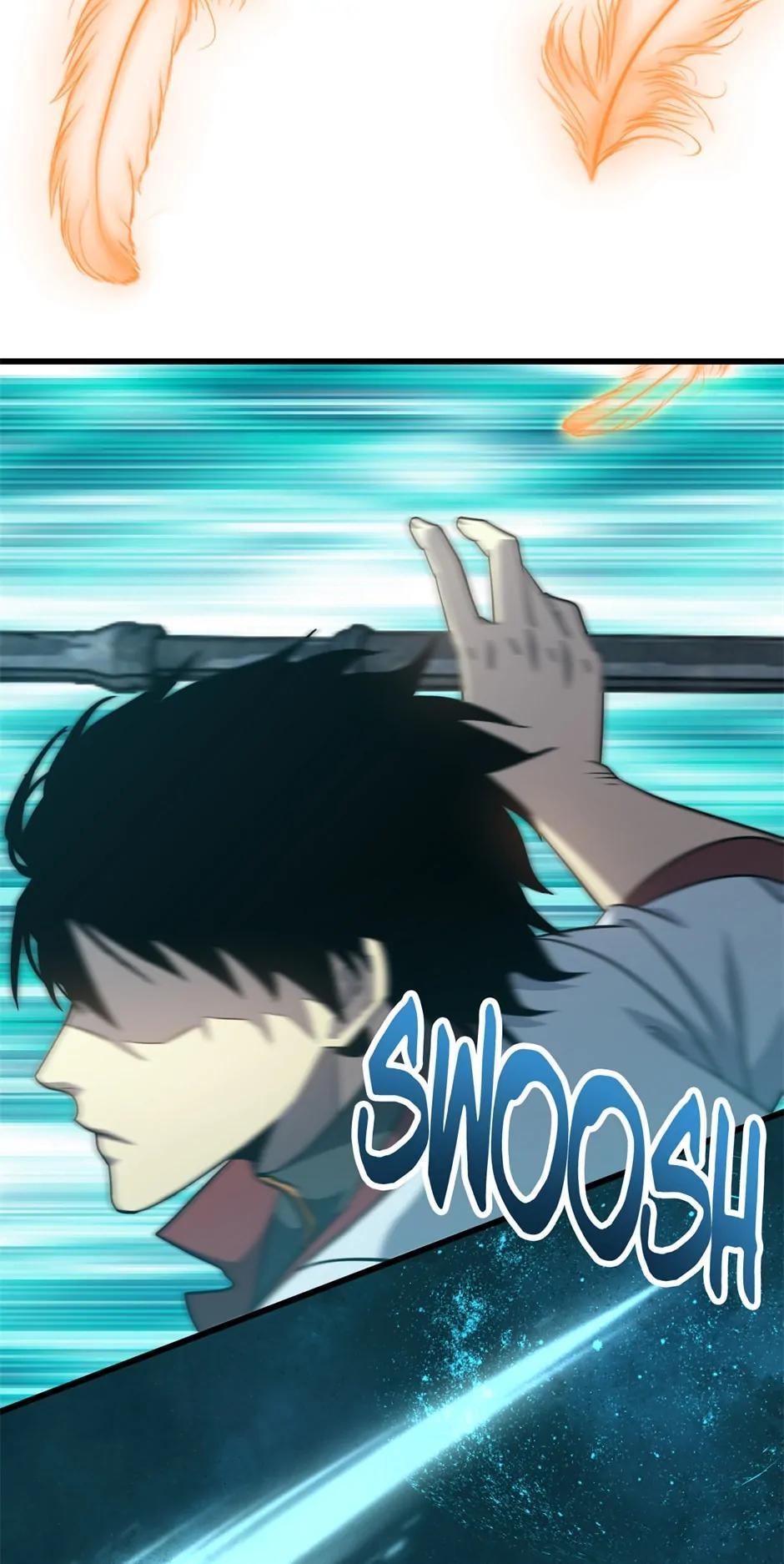 Log into the Future Chapter 77 — page 46