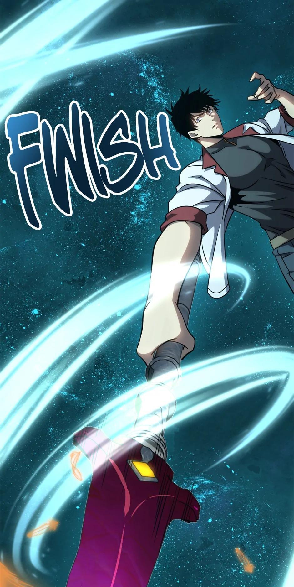Log into the Future Chapter 77 — page 47