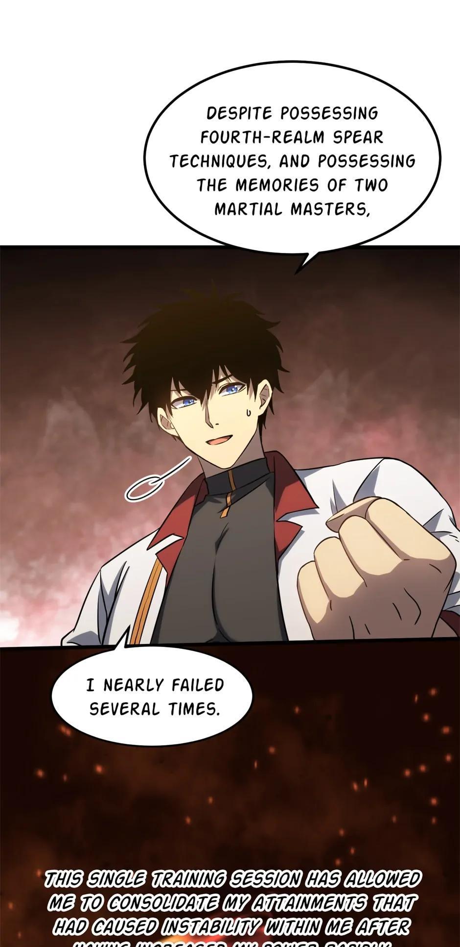 Log into the Future Chapter 77 — page 55