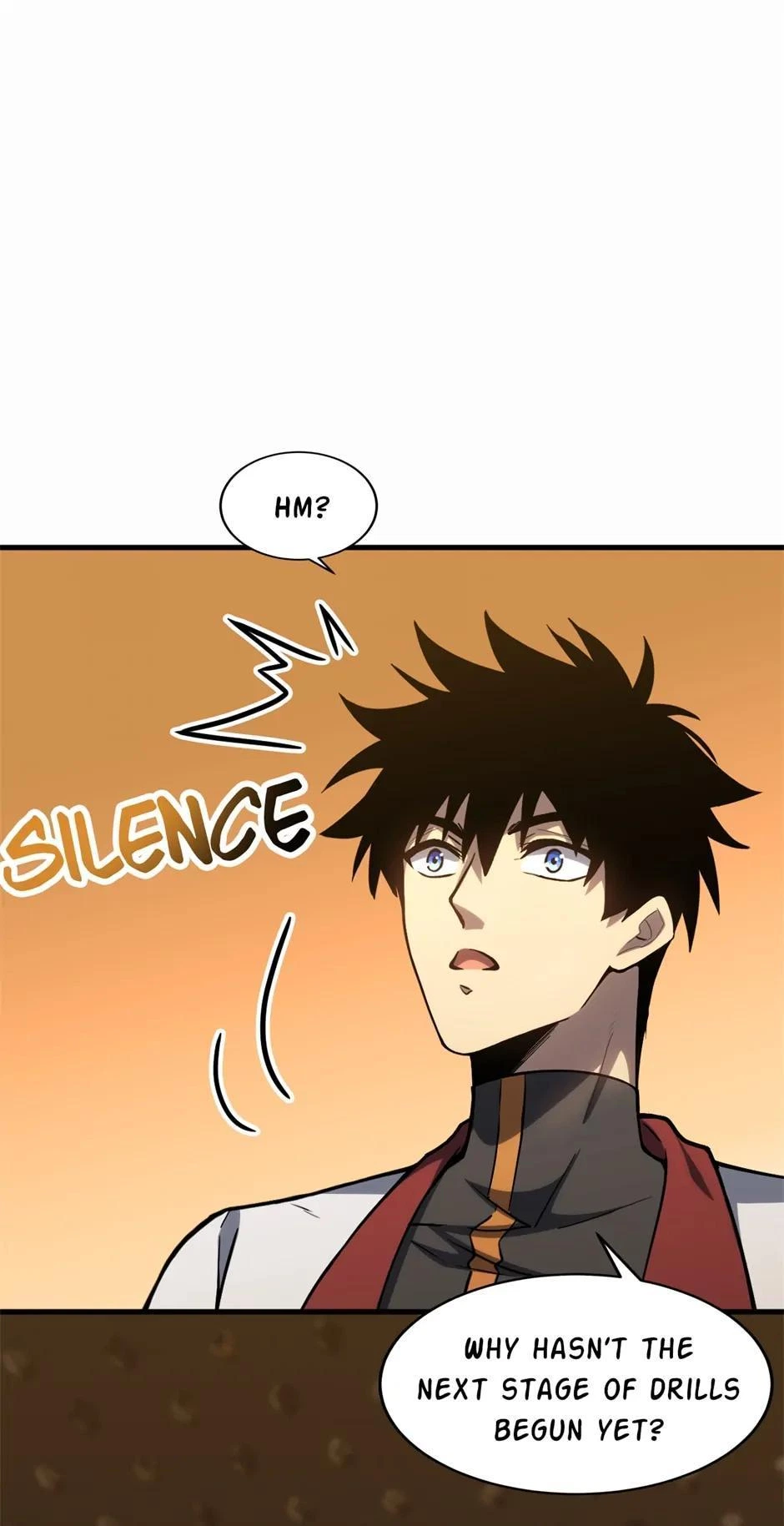 Log into the Future Chapter 77 — page 58