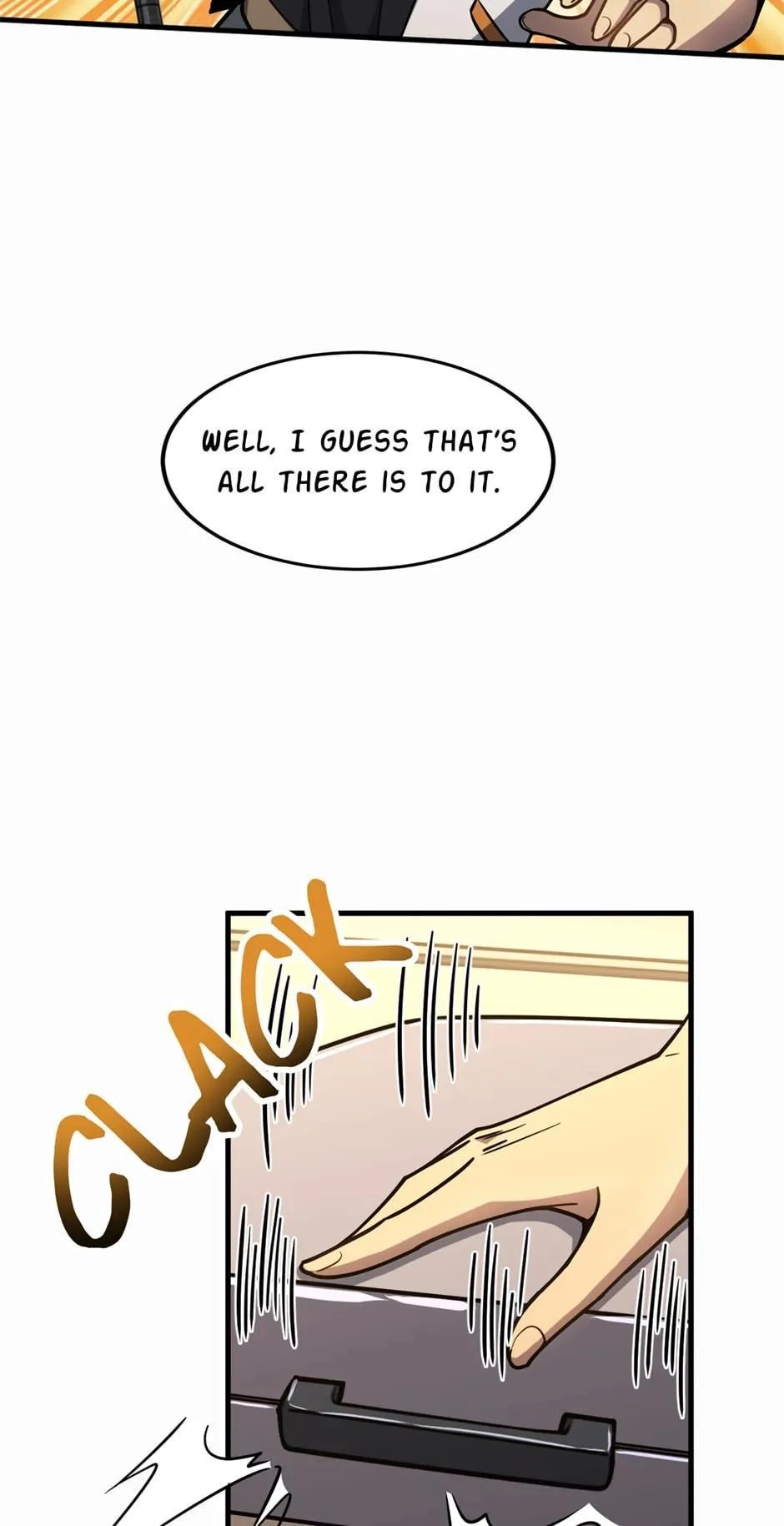 Log into the Future Chapter 77 — page 61