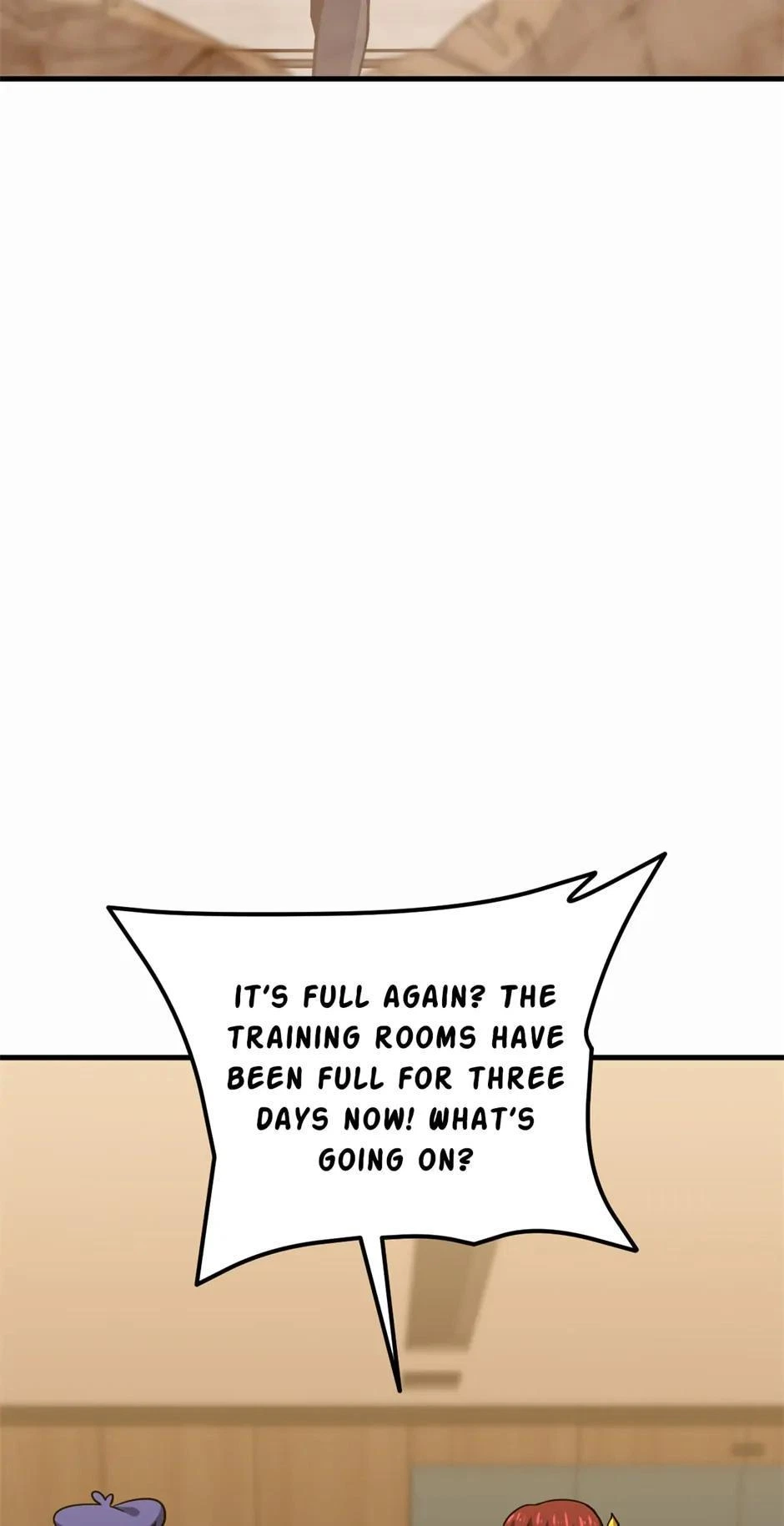 Log into the Future Chapter 77 — page 63