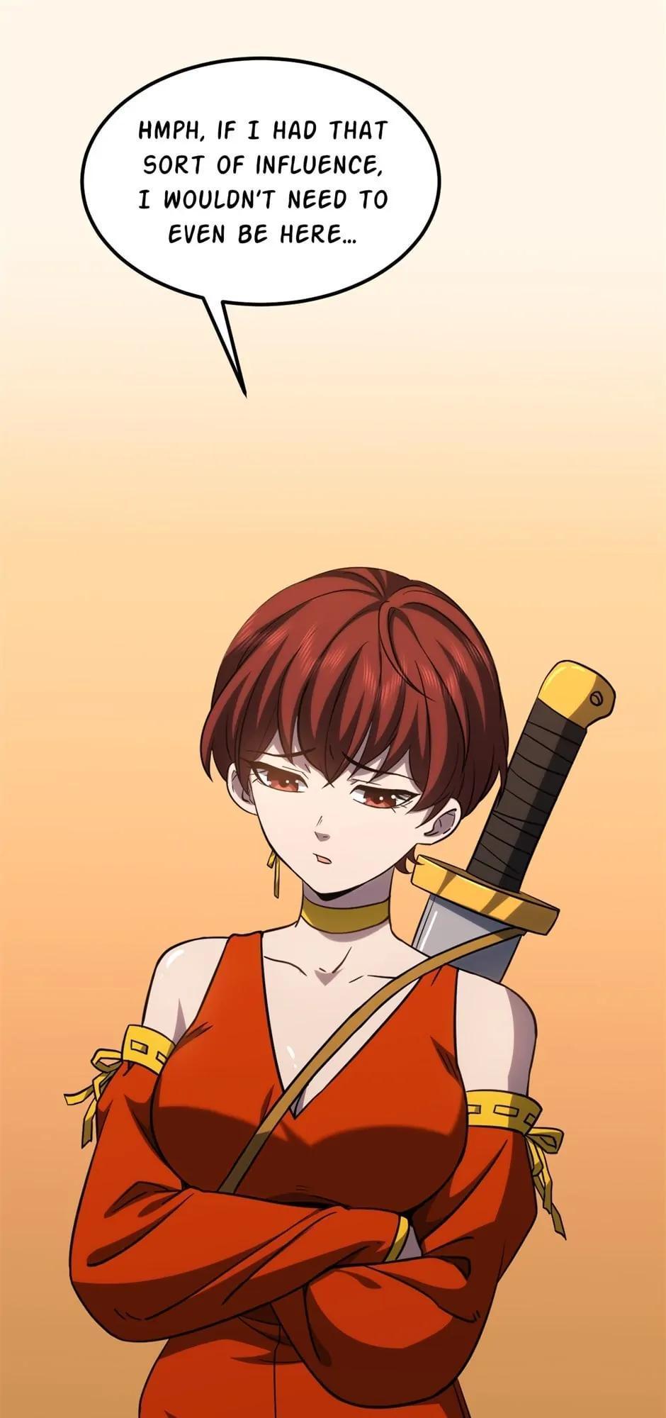 Log into the Future Chapter 77 — page 65
