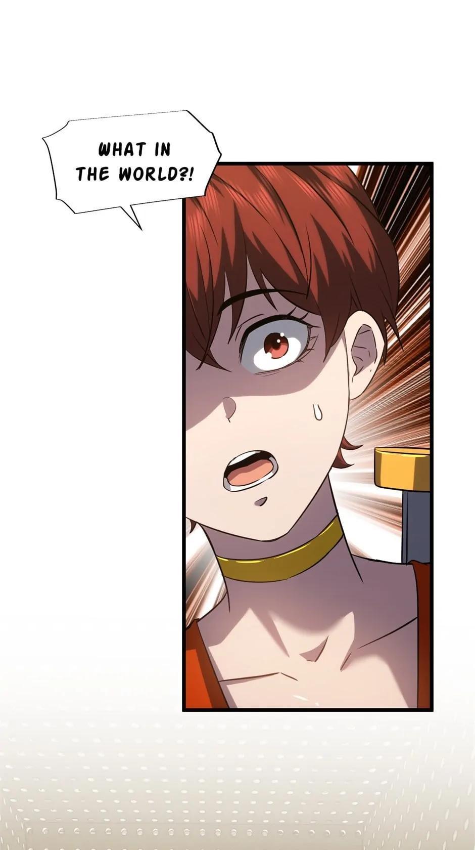 Log into the Future Chapter 77 — page 70