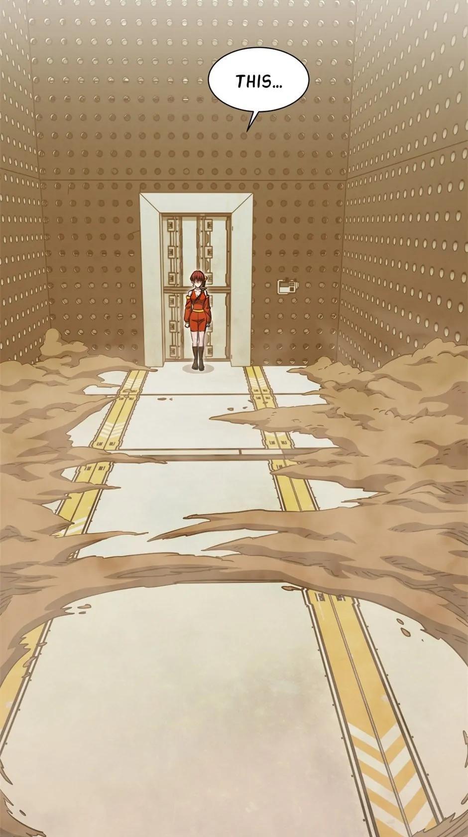 Log into the Future Chapter 77 — page 71