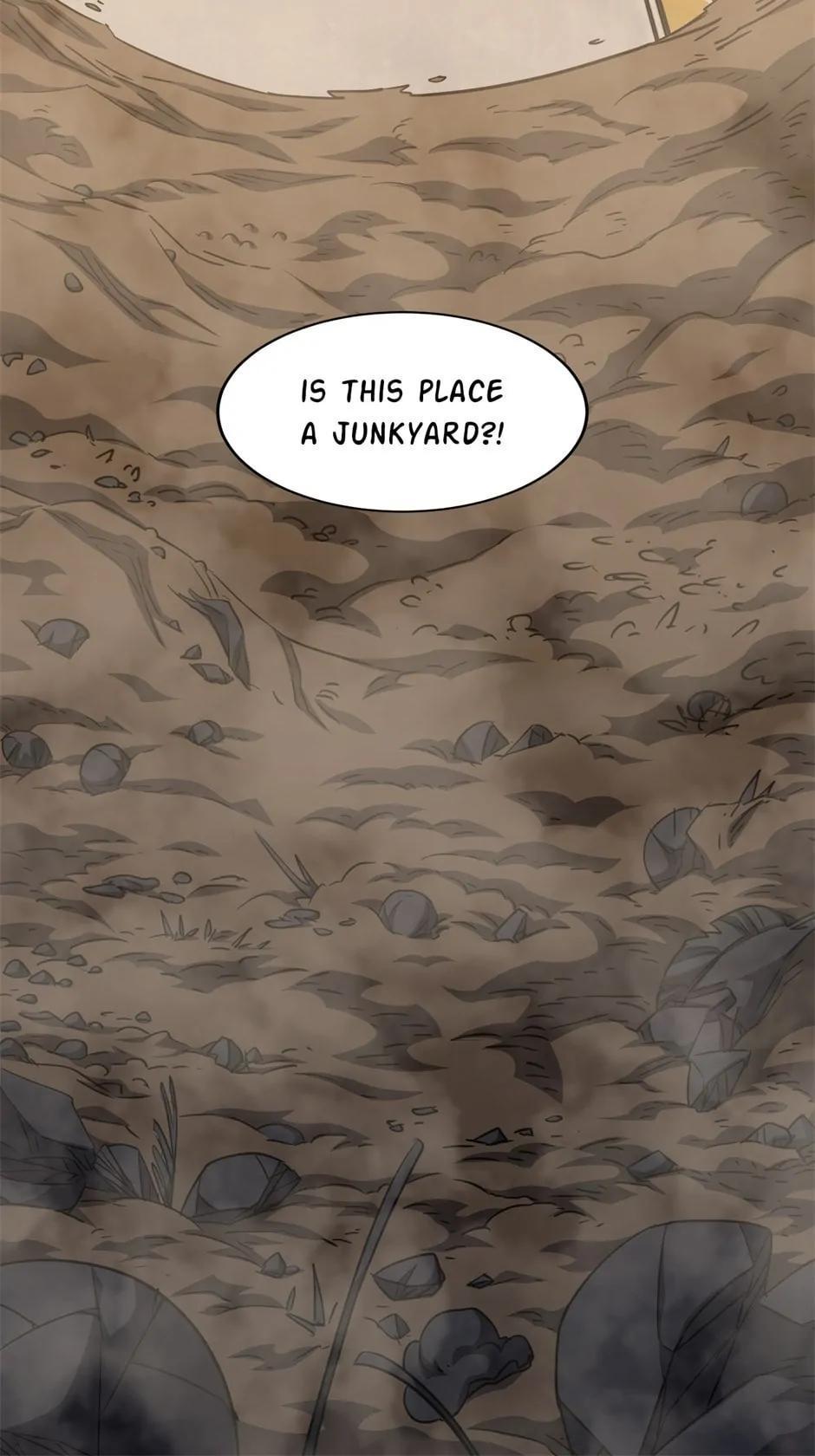 Log into the Future Chapter 77 — page 72
