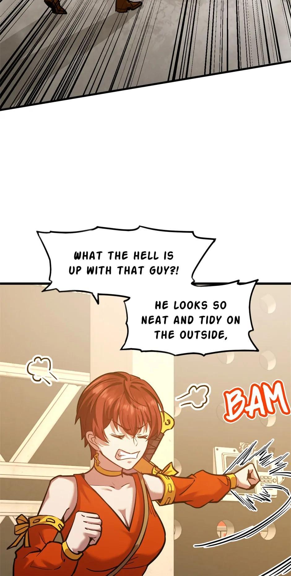 Log into the Future Chapter 78 — page 2