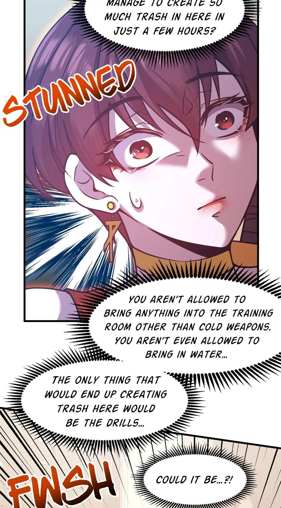 Log into the Future Chapter 78 — page 7