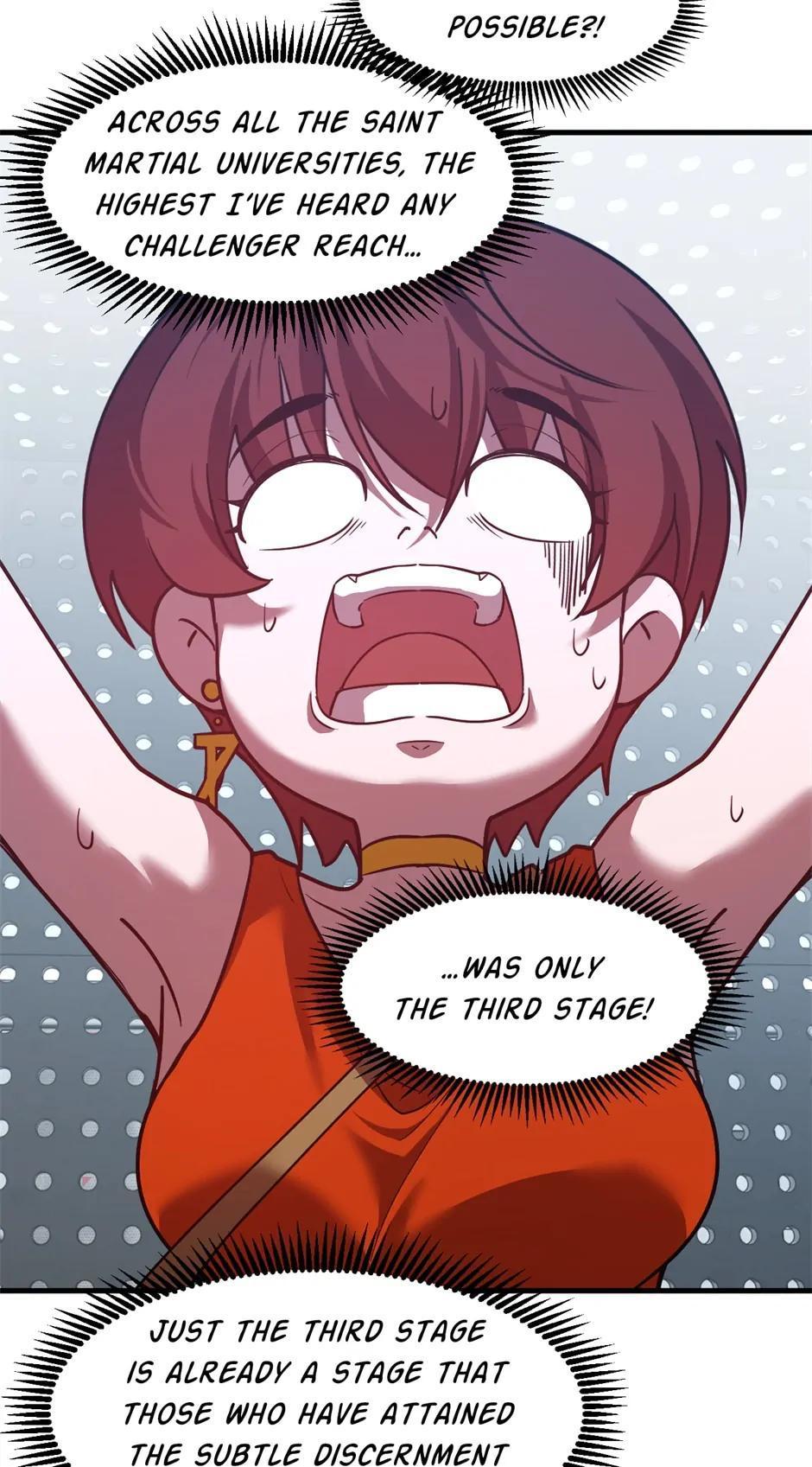 Log into the Future Chapter 78 — page 10