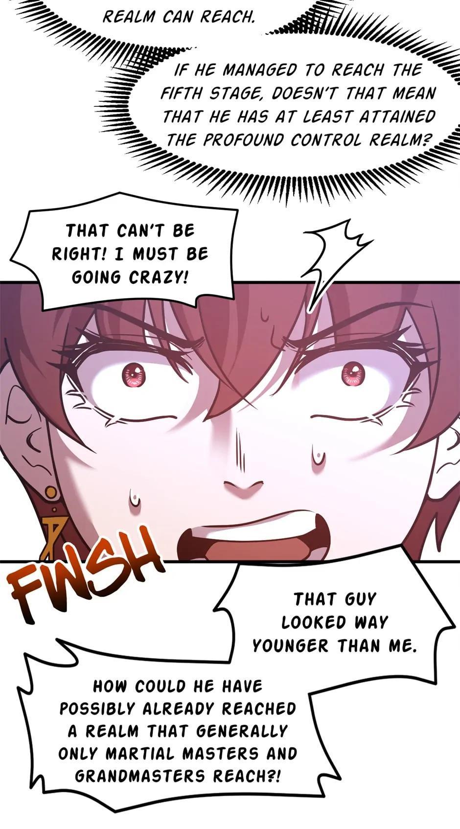 Log into the Future Chapter 78 — page 11