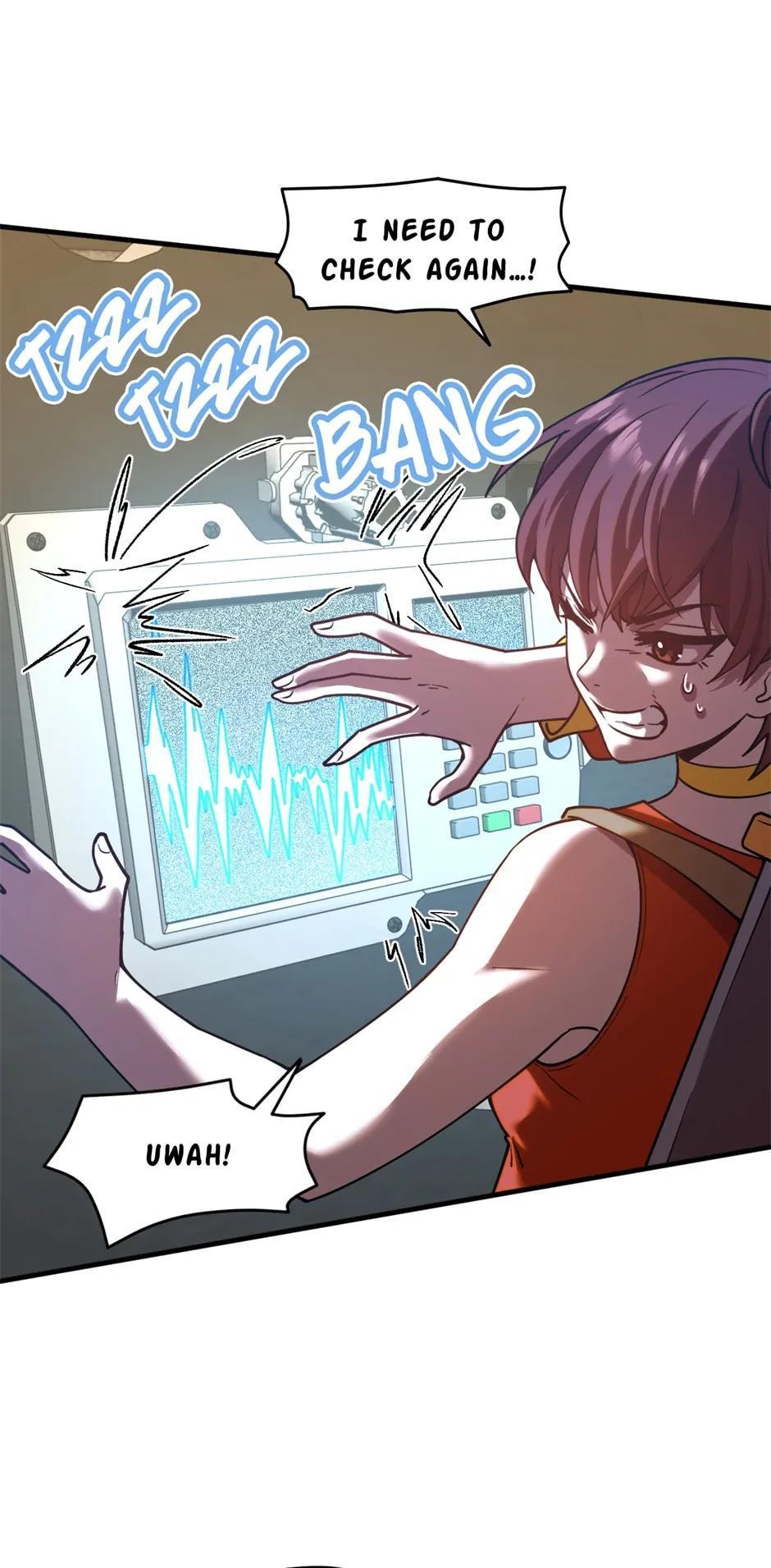 Log into the Future Chapter 78 — page 12