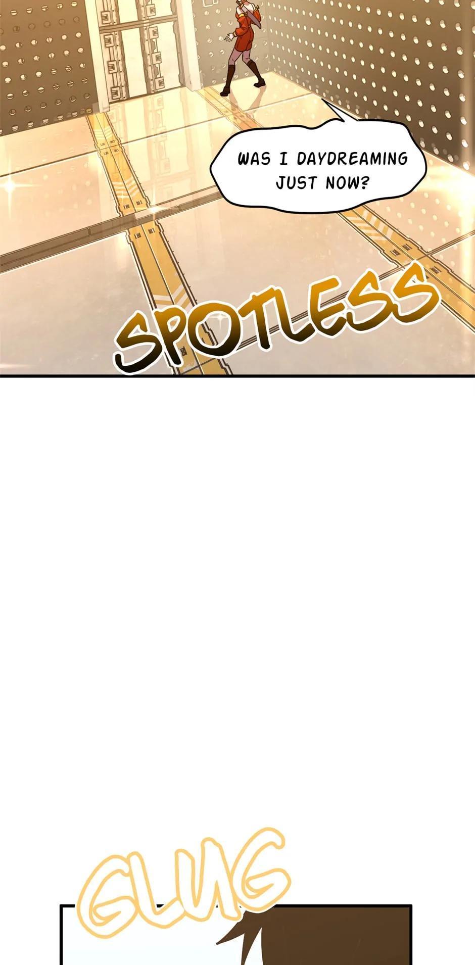 Log into the Future Chapter 78 — page 14