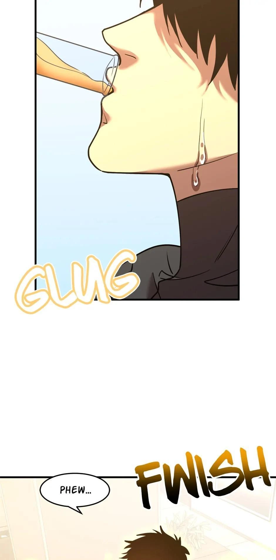 Log into the Future Chapter 78 — page 15