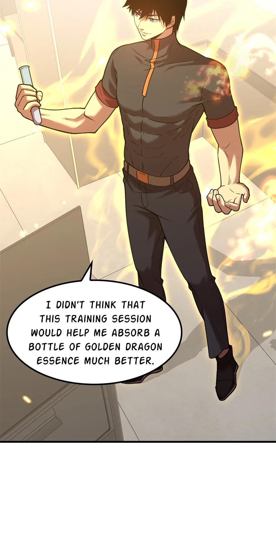 Log into the Future Chapter 78 — page 16