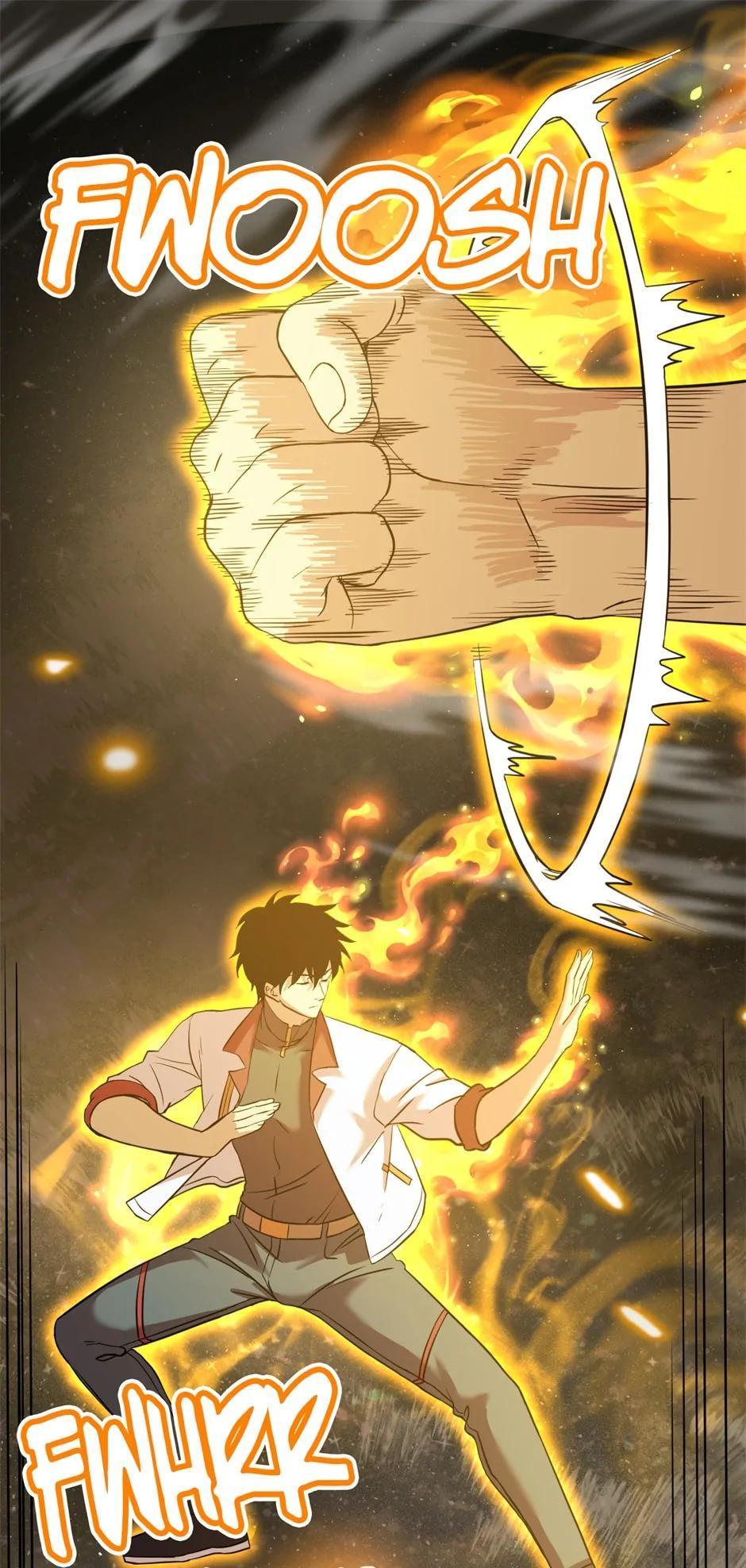 Log into the Future Chapter 78 — page 17