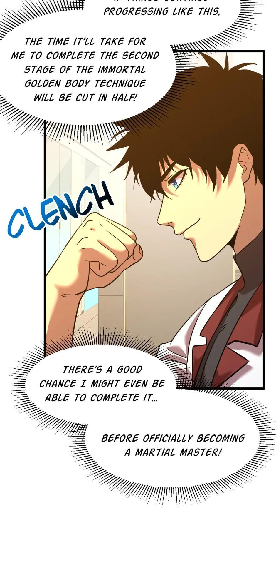 Log into the Future Chapter 78 — page 21
