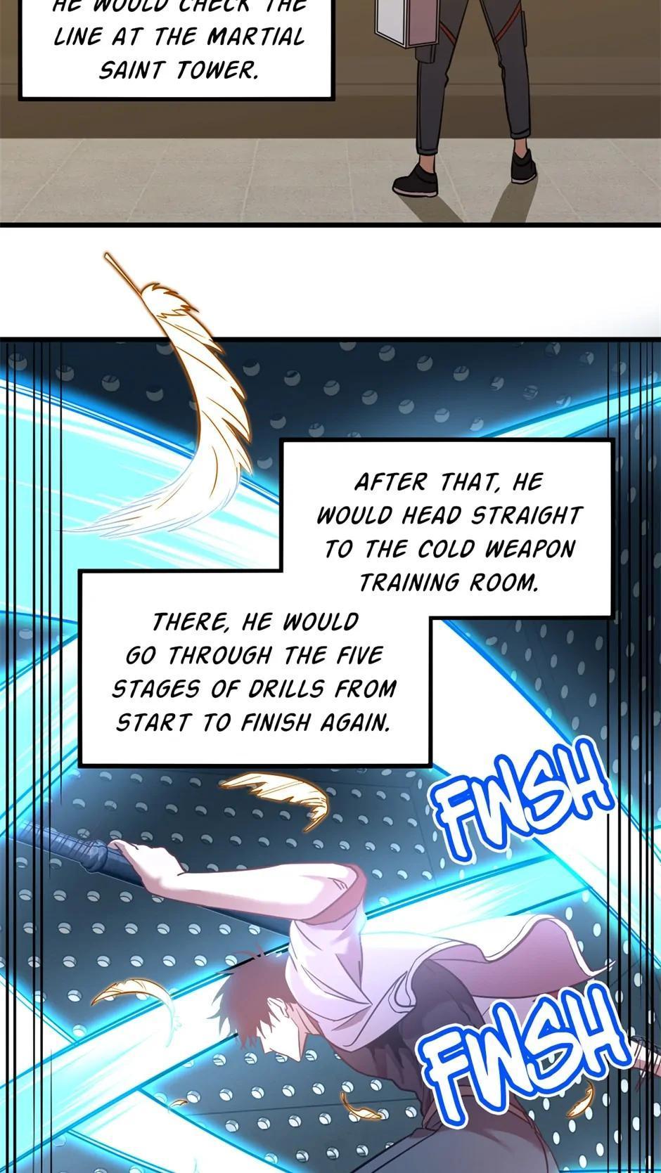 Log into the Future Chapter 78 — page 24