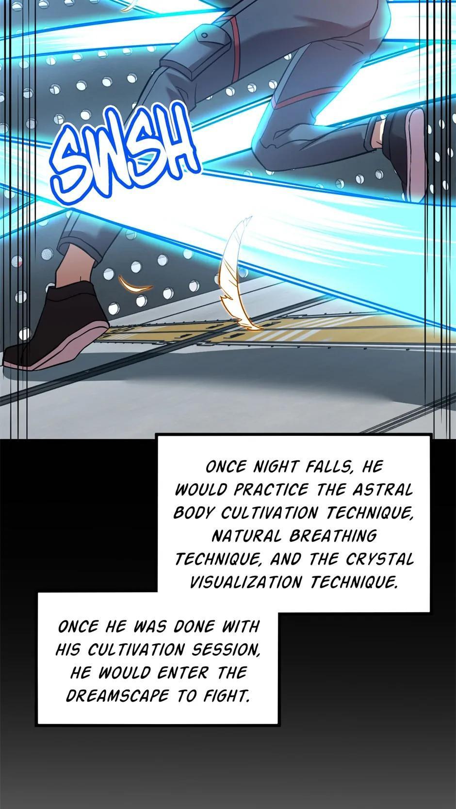 Log into the Future Chapter 78 — page 25