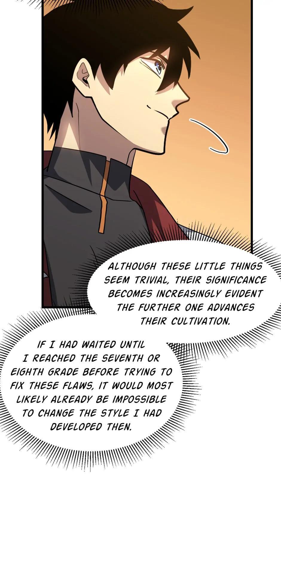 Log into the Future Chapter 78 — page 29