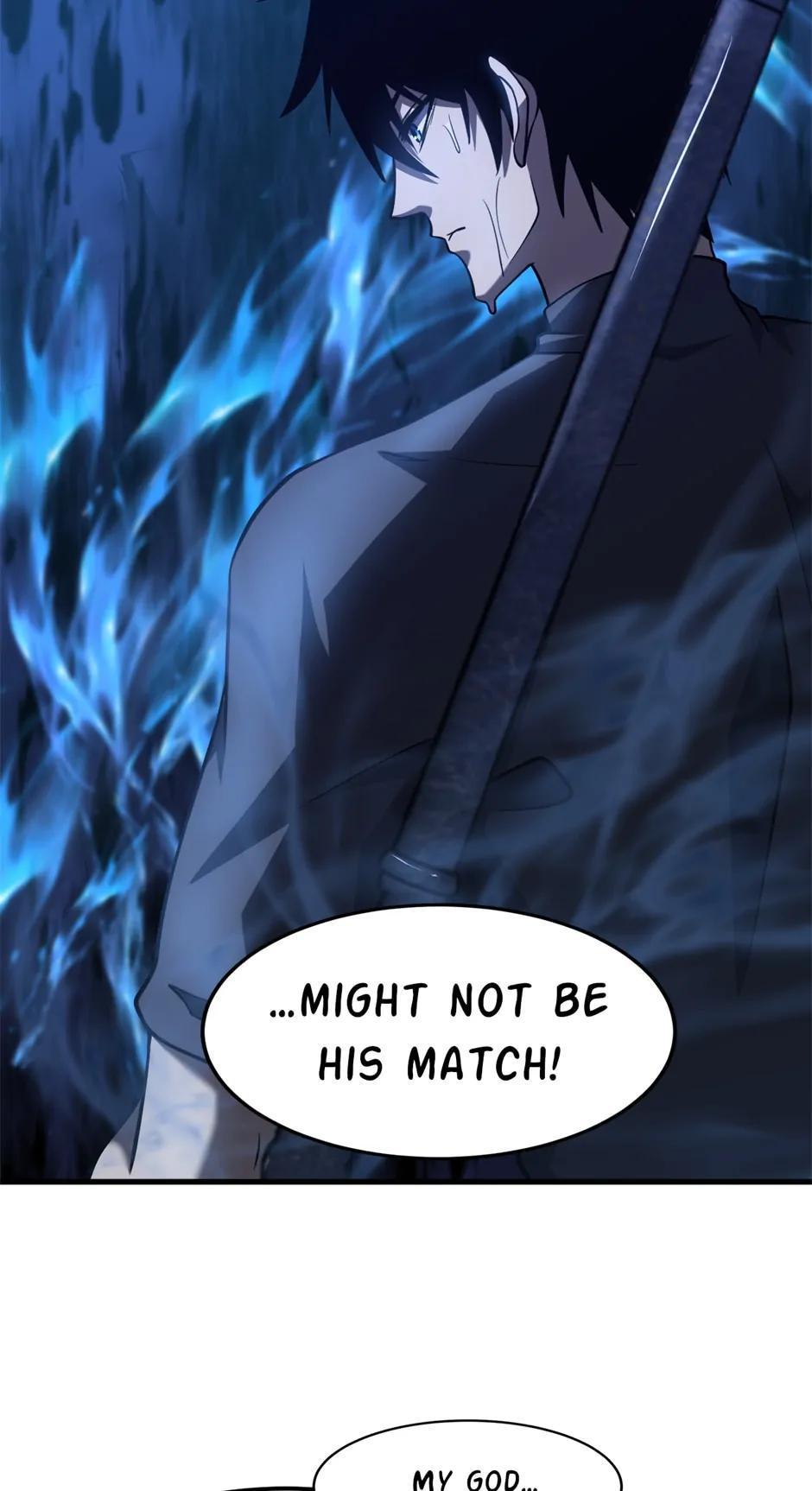 Log into the Future Chapter 78 — page 40