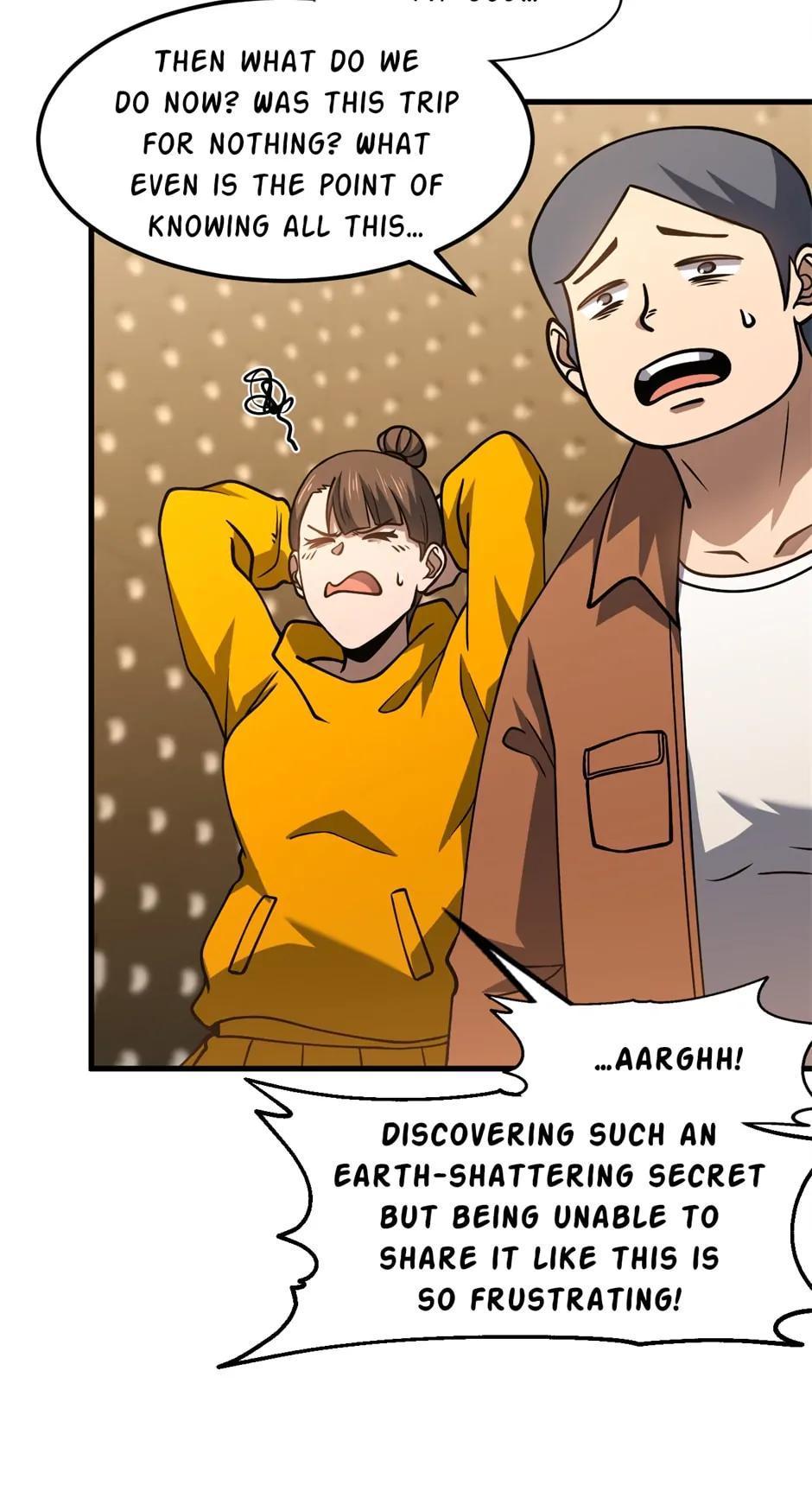 Log into the Future Chapter 78 — page 41