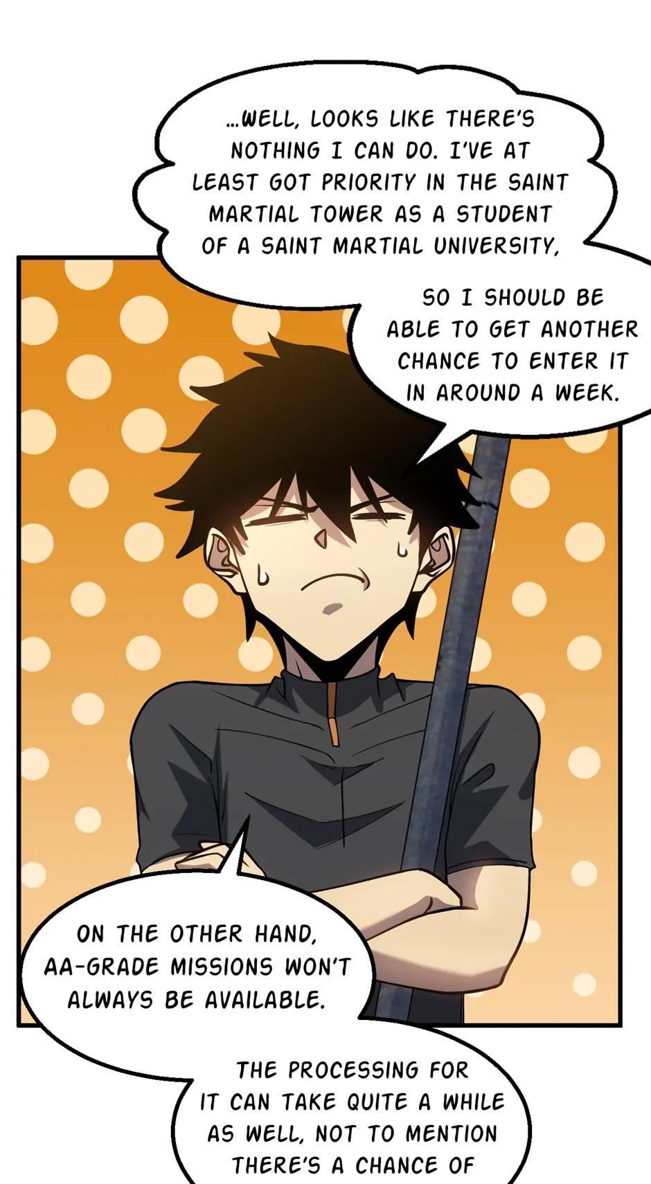 Log into the Future Chapter 78 — page 47