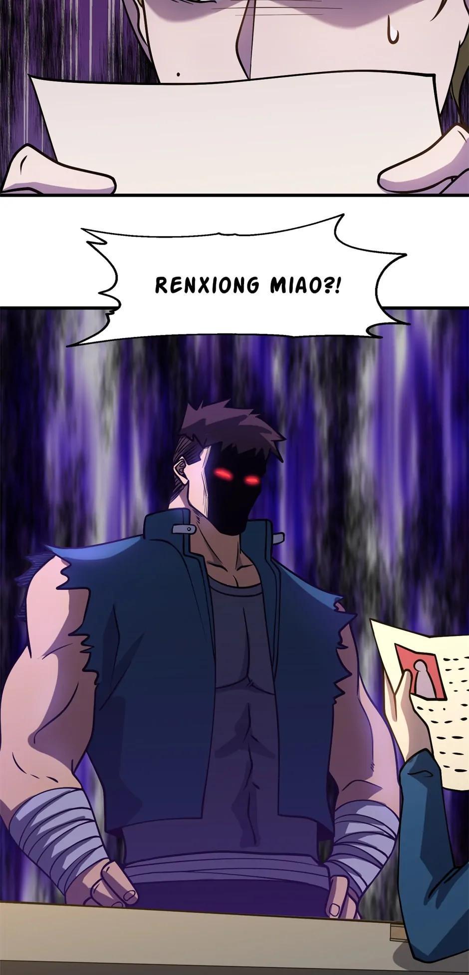 Log into the Future Chapter 78 — page 53
