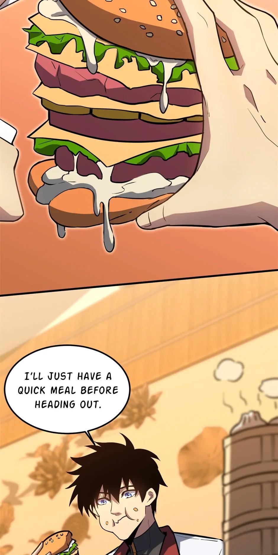 Log into the Future Chapter 79 — page 2