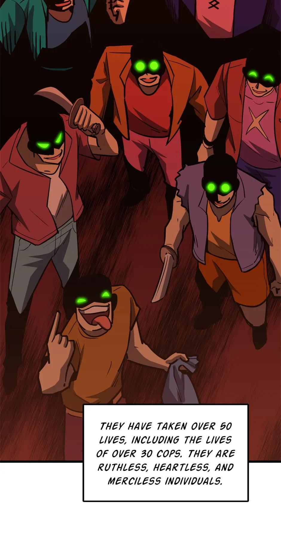 Log into the Future Chapter 79 — page 5