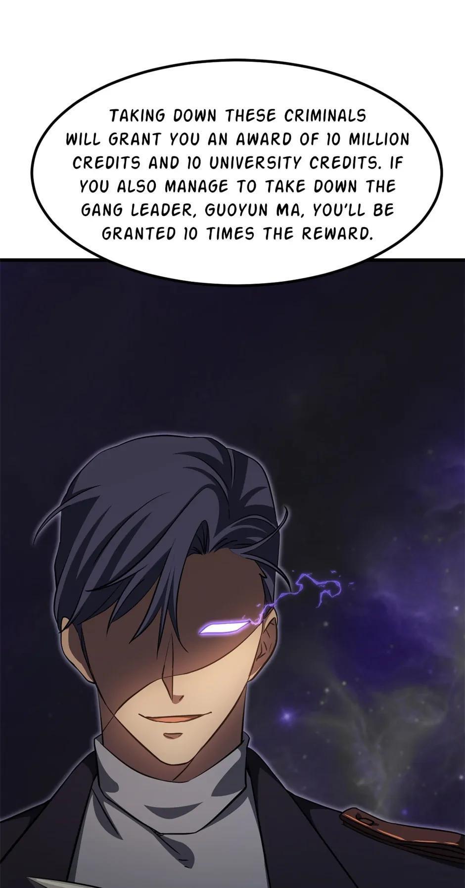 Log into the Future Chapter 79 — page 6