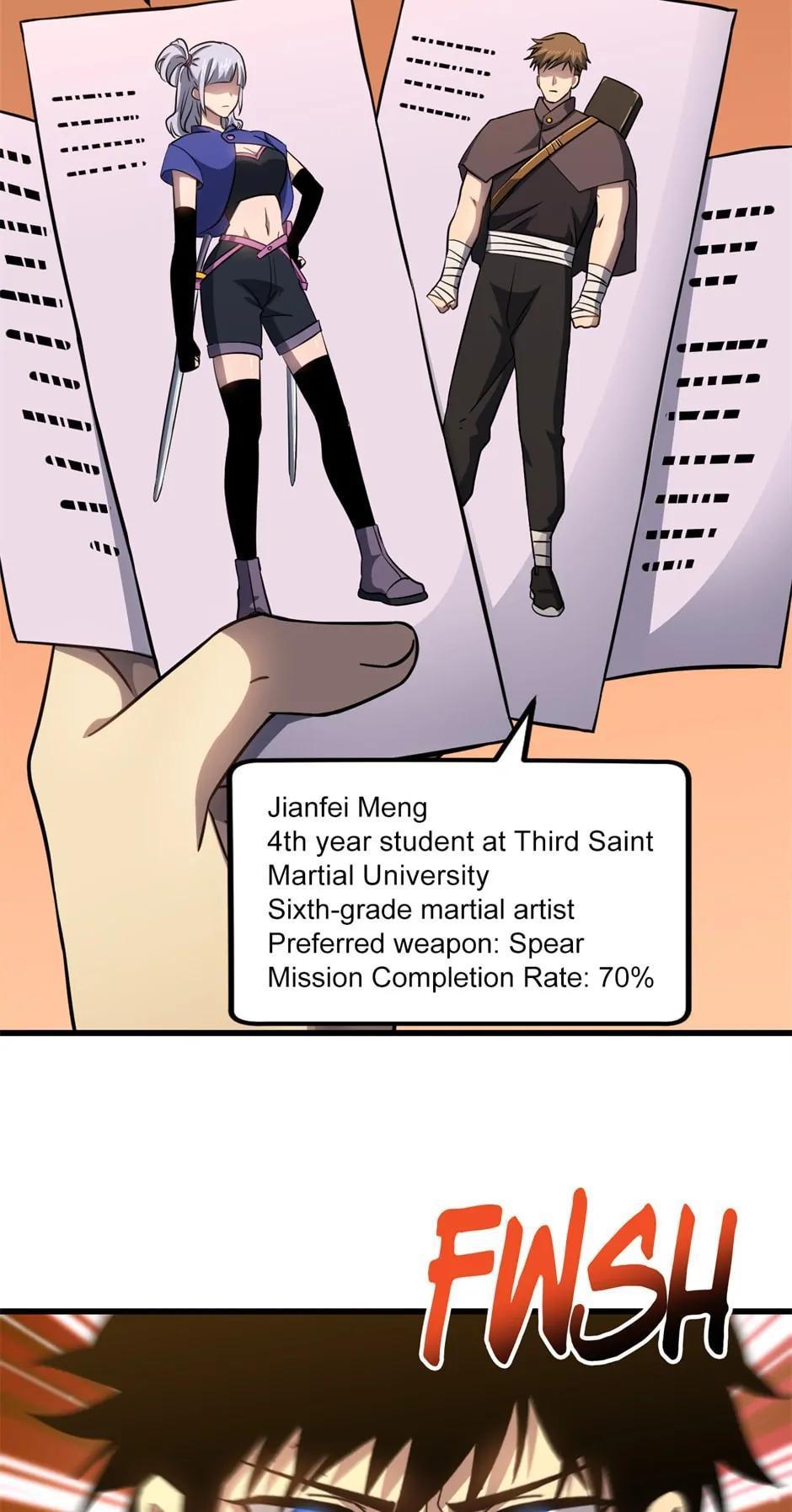 Log into the Future Chapter 79 — page 9