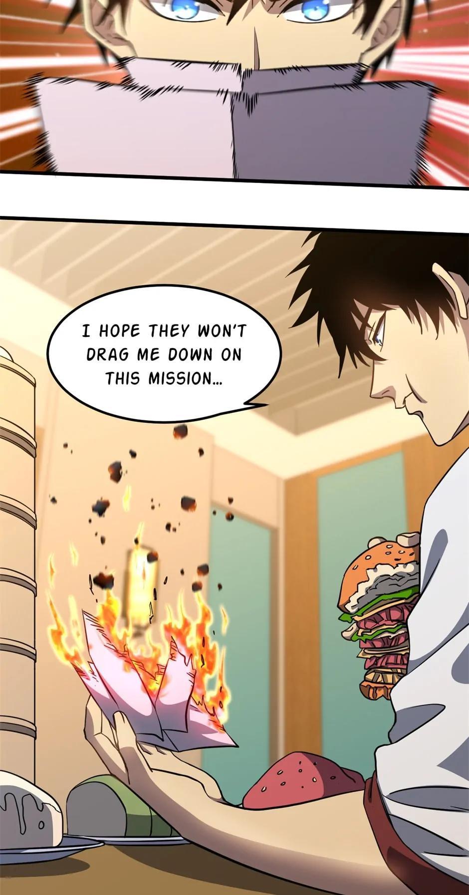 Log into the Future Chapter 79 — page 10