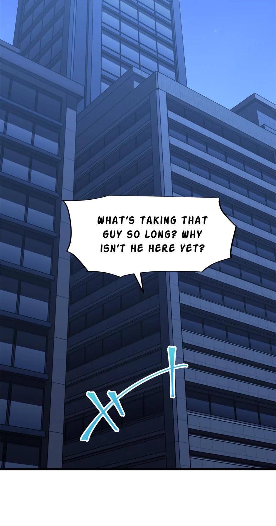 Log into the Future Chapter 79 — page 12