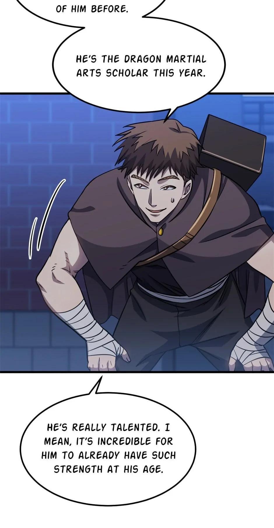 Log into the Future Chapter 79 — page 20