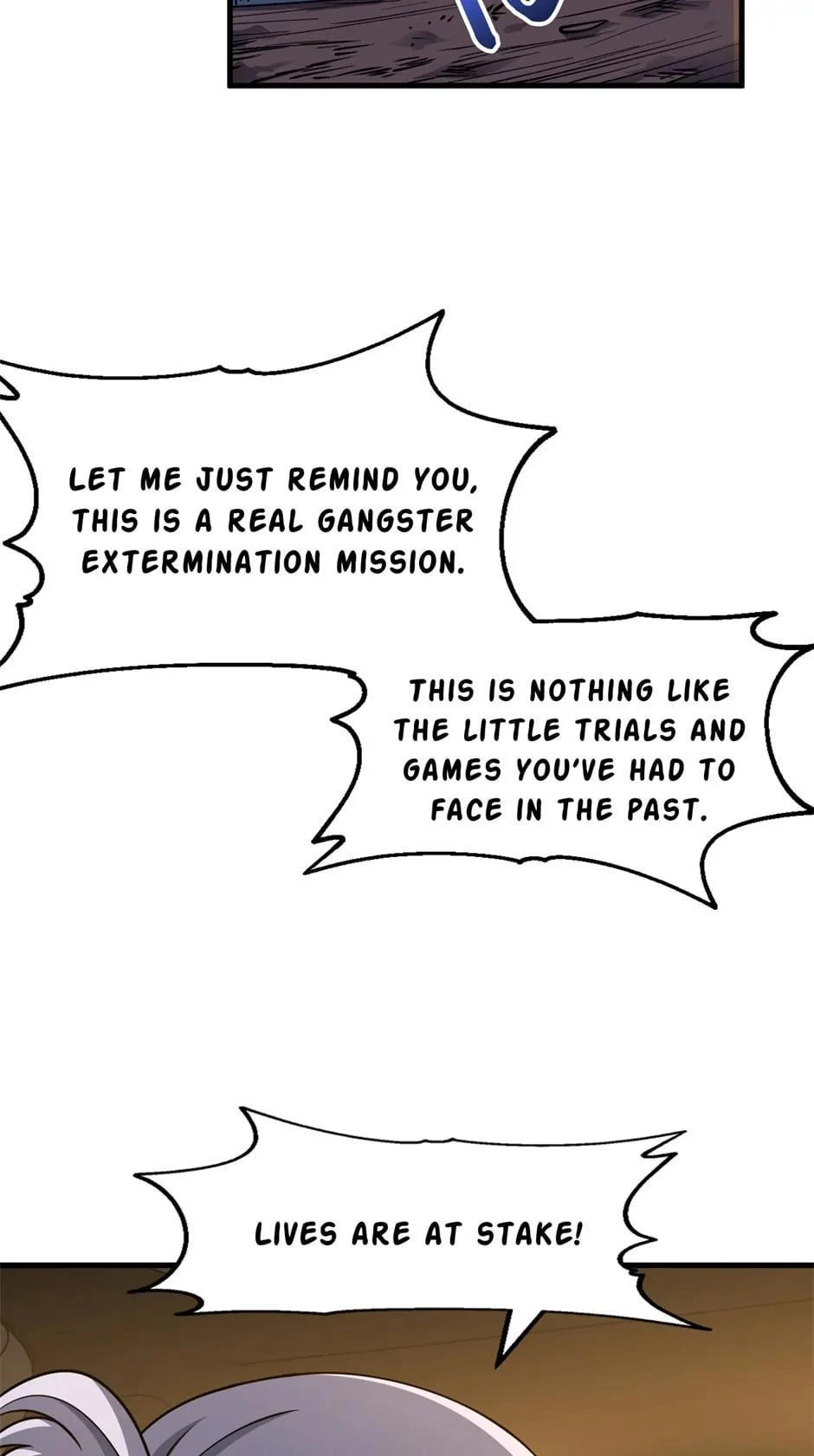 Log into the Future Chapter 79 — page 30